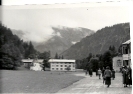 Kreuth am Tegernsee, historische Fotografie um 1938