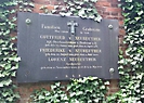 von NEUREUTHER Gottfried, von NEUREUTHER Friederike, NEUREUTHER Lorenz - Alter Nordfriedhof, München