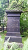 SILBERNAGL Isidor - Alter Nordfriedhof, München 