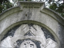 Segnende Hände der Kohanim, Jüdischer Friedhof an der Garchinger Str., München Kohanim  