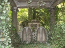 München-jüdischer Friedhof an der Garchingerstraße