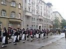 Trachten-und Schützenzug, Oktoberfest, München - 18.09.2011