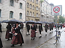 Trachten-und Schützenzug, Oktoberfest, München - 18.09.2011