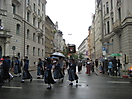 Trachten-und Schützenzug, Oktoberfest, München - 18.09.2011