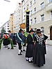 Schützen - Trachten-und Schützenzug, Oktoberfest, München-2015