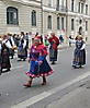 Norweger in Bayern - Trachten-und Schützenzug, Oktoberfest, München - 2015