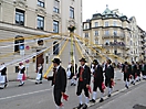 Riesengebirgs-Trachtengruppe - Trachten-und Schützenzug, Oktoberfest, München-2015