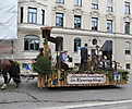 Riesengebirgs-Trachtengruppe - Trachten-und Schützenzug, Oktoberfest, München-2015   