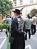 Schützen - Trachten-und Schützenzug, Oktoberfest, München-2015