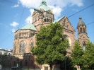 Lukaskirche am Mariannenplatz (16.06.2012) 