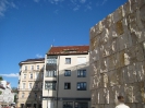 Sankt-Jakobsplatz, München, Haupt-Synagoge Ohel Jakob (19.07.2008)