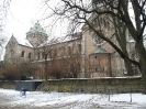 Pfarrkirche St. Anna in München-Lehel