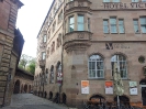 Nürnberg, Impressionen und historische Bilder