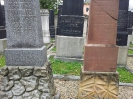 Jüdischer Friedhof, Regensburg
