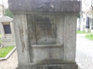 Regensburg-Jüdischer Friedhof