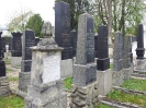 Regensburg-Jüdischer Friedhof