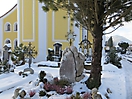 TEROFAL Xaver, TEROFAL Anna, MITTERMAYR Fanny geb. TEROFAL, Friedhof an der Sankt-Sixtus-Kirche, Schliersee