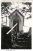Riedersteinkapelle am Riederstein, historische Fotografie, um 1938