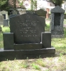 STEIN Philipp W. und STEIN Betty geb. HERZ, Jüdischer Friedhof, Bremen