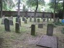 Bremen-jüdischer Friedhof, Deichbruchstraße