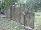Hamburg Altona-historischer jüdischer Friedhof 
