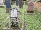 Jüdischer Friedhof, Bad Nauheim