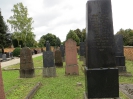 Bad Nauheim (Hessen)-Jüdischer Friedhof