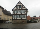 Butzbach (Hessen)-Historische Bilder und Impressionen