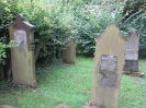 Jüdischer Friedhof, Butzbach/Kirch-Göns