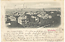 Wiesbaden 1898 - historische Ansichtskarte