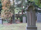 Jüdischer Friedhof, Lütticher Straße, Aachen 