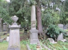 Aachen-Jüdischer Friedhof an der Lütticher Straße