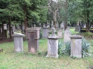Jüdischer Friedhof, Lütticher Straße, Aachen