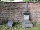 Jüdischer Friedhof, Lütticher Straße, Aachen