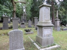Jüdischer Friedhof, Aachen 