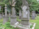 Jüdischer Friedhof, Aachen 