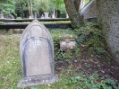 Jüdischer Friedhof, Aachen