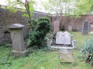 Aachen-Jüdischer Friedhof an der Lütticher Straße