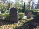 ITALLIE Arthur, joodse begraafplaats in Bad Godesberg, 30.10.2013