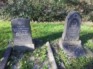 SPIEGEL Rosa, FRENKEL Else, Jüdischer Friedhof im Burgfriedhof, Bad Godesberg, 31.10.2013  