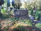 ROSSKAM Ludwig, ROSSKAM Adele geb.VELTHAUS, Jüdischer Friedhof, Bad Godesberg, Burgfriedhof (31.10.2013)