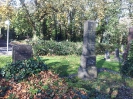 KIRSCHEN Jean Sadi Adrien, MEYER Josefine, MEYER Isaac, Jüdischer Friedhof im Burgfriedhof, Bad Godesberg, 31.10.2013
