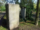 Gedenkstein:  zum Gedenken an die Mitglieder der Synagogengemeinde  Bad Godesberg-Mehlem   