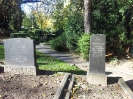 DANIEL Samuel, DANIEL Therese geb. BACH, DANIEL Sally Ernst, WELTER Else geb. OSTER, Jüdischer Friedhof im Burgfriedhof, Bad Godesberg (31.10.2013)