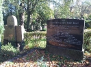 DANIEL David, Grabstätte der Familie DANIEL, Jüdischer Friedhof im Burgfriedhof, Bad Godesberg, 31.10.2013