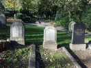 LÖWENSTEIN Sally, Jüdischer Friedhof im Burgfriedhof, Bad Godesberg, 31.10.2013