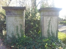 LEUDERSDORF A., LEUDERSDORF Henriette geb. KALLMANN, Jüdischer Friedhof, Burgfriedhof,  Bad Godesberg, 31.10.2013 