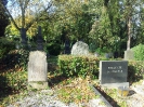 JACOBY Sally, JACOBY Henriette, Eheleute SCHÖNFELD, Jüdischer Friedhof, Bad Godesberg, Burgfriedhof (31.10.2013)