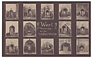 Werl-Historische Ansichtskarten