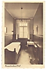 Exerzitienhaus Werl, Einzelzimmer, historische Postkarte